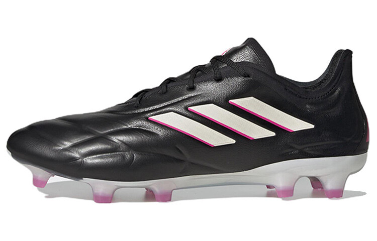 Copa Pure.1 FG Core Black Team Shock Pink Adidas
Copa Pure.1 FG Core Black Team Shock Pink Adidas