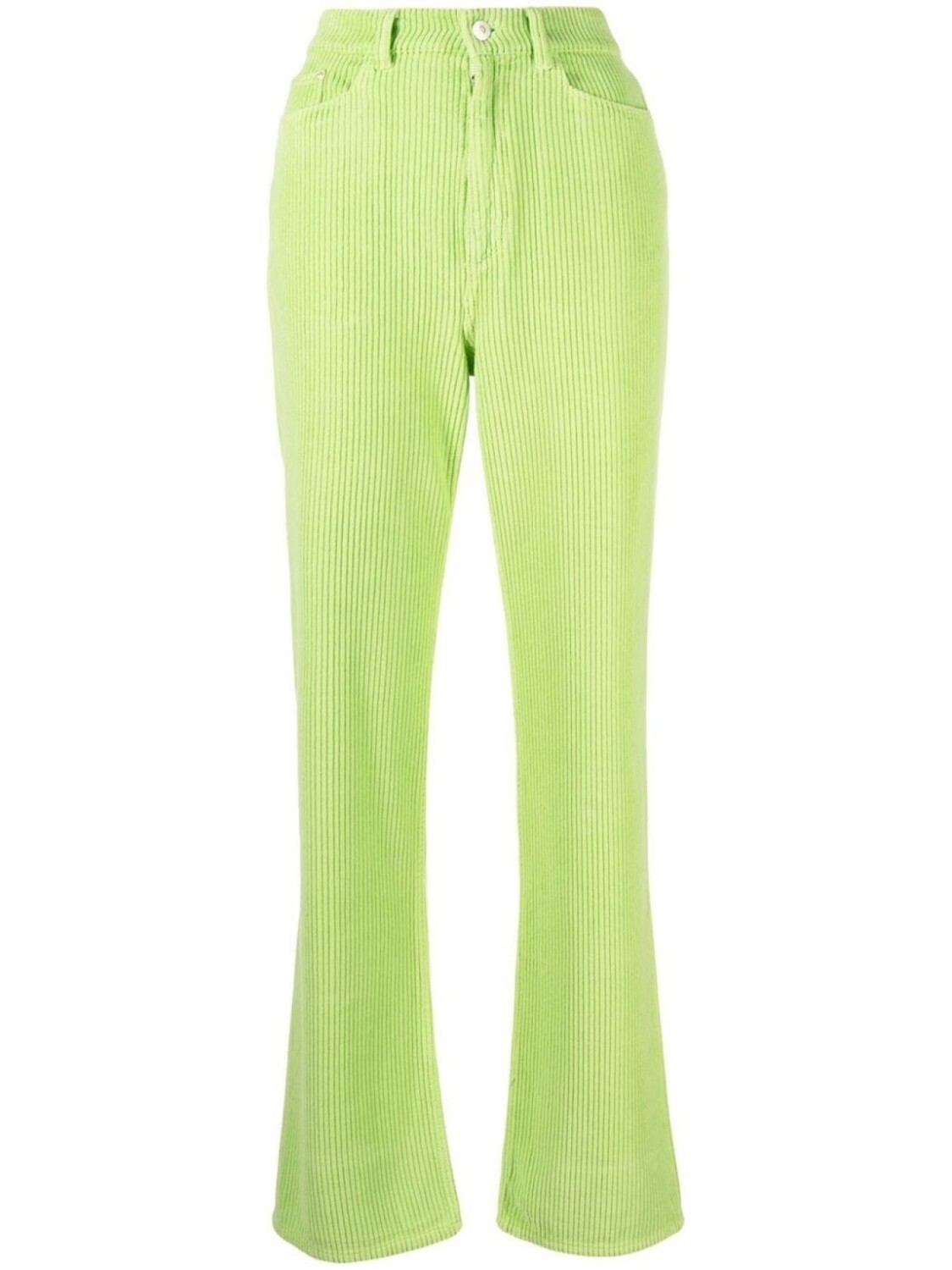 Wandler прямые брюки Rose, зеленый
Wandler прямые брюки Rose, зеленый