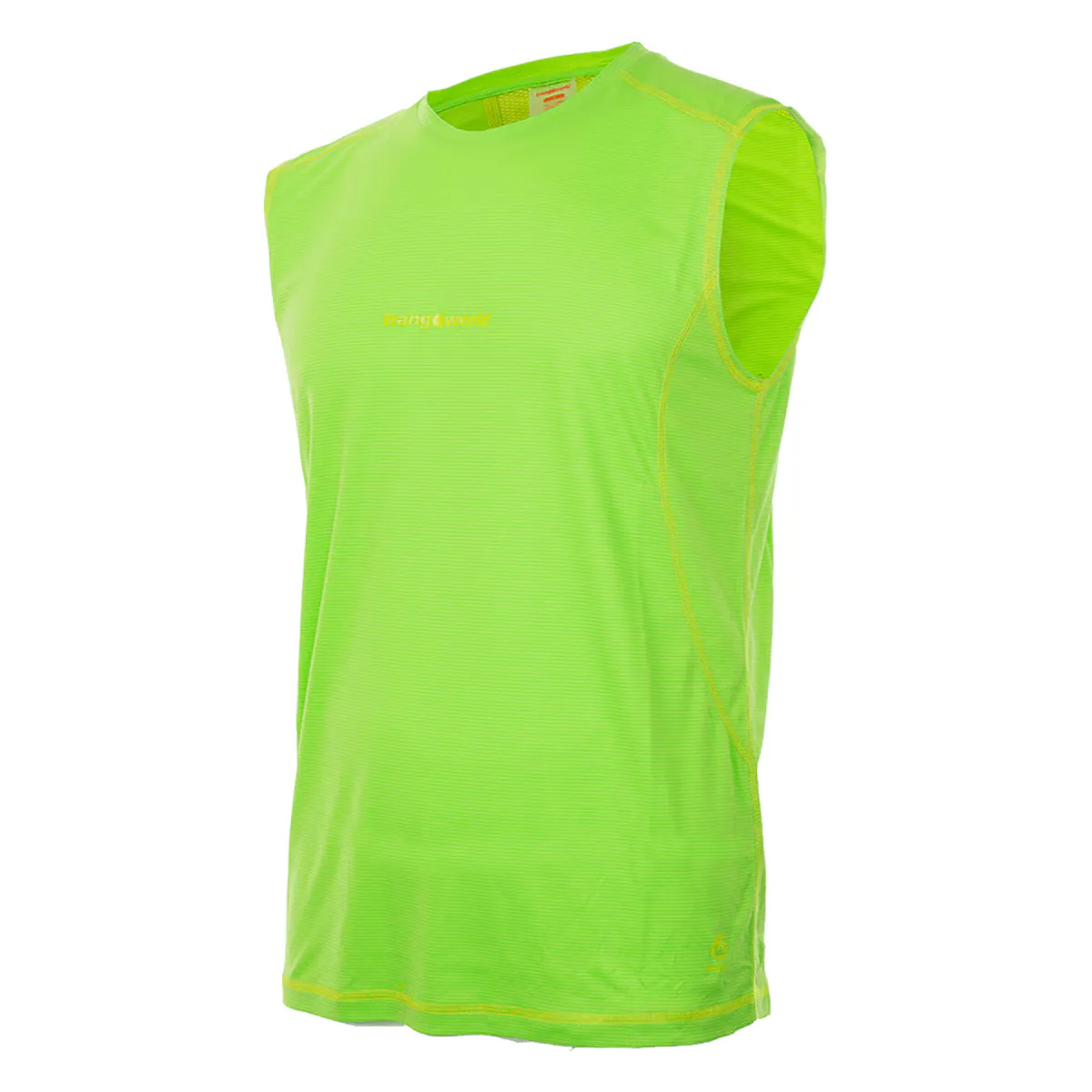 Мужская футболка Noja Trangoworld, зеленый
Мужская футболка Noja Trangoworld, зеленый