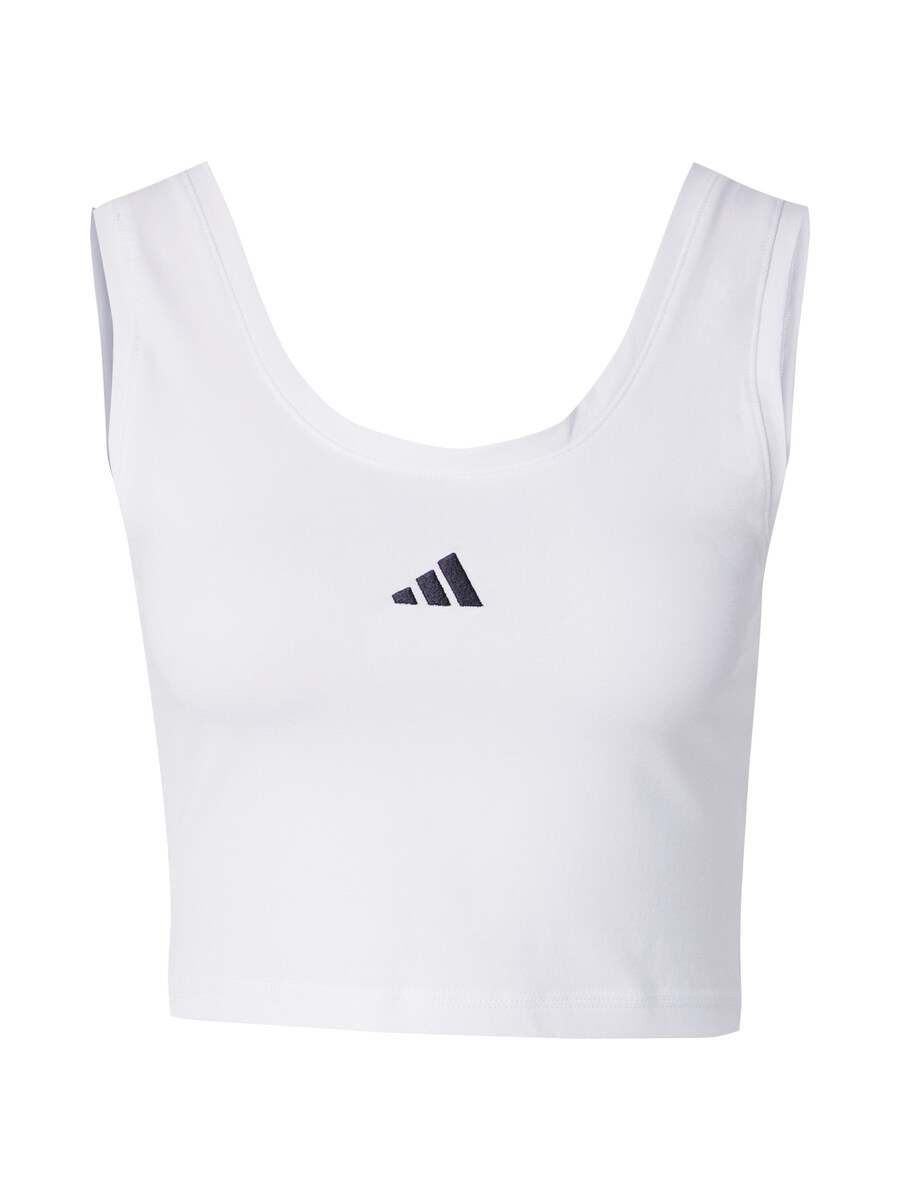Спортивный топ ADIDAS SPORTSWEAR Essentials, White
Спортивный топ ADIDAS SPORTSWEAR Essentials, White