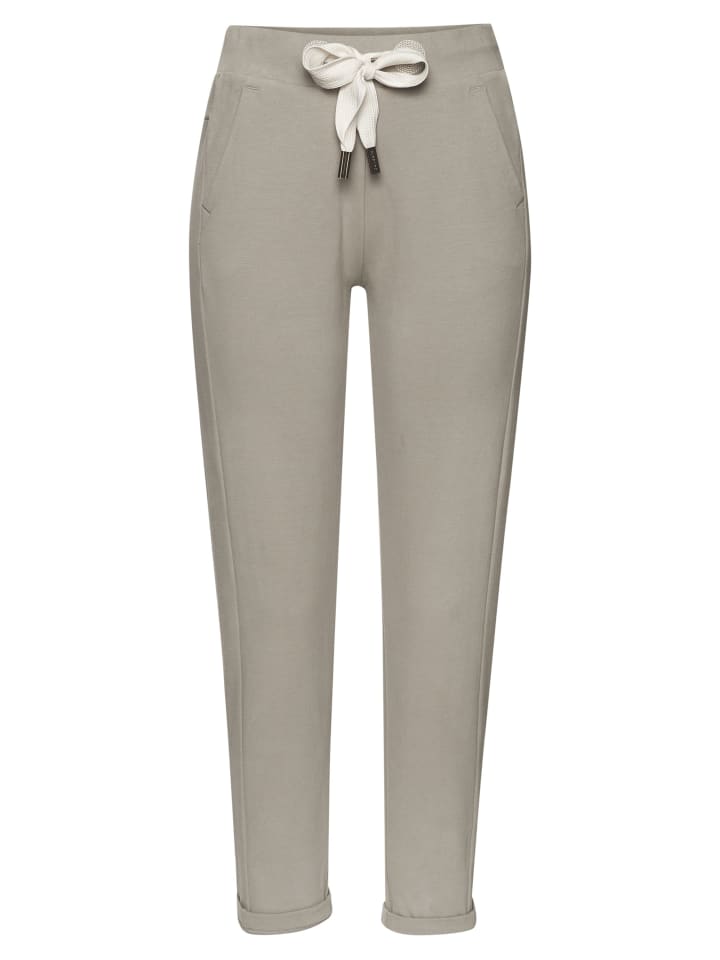 Спортивные штаны ELBSAND, цвет stein
Спортивные штаны ELBSAND, цвет stein