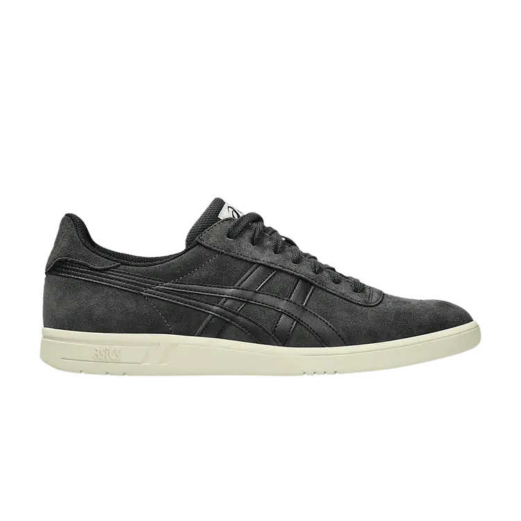 Кеды ASICS Gel Vickka Pro 'Graphite Grey', серый
Кеды ASICS Gel Vickka Pro 'Graphite Grey', серый