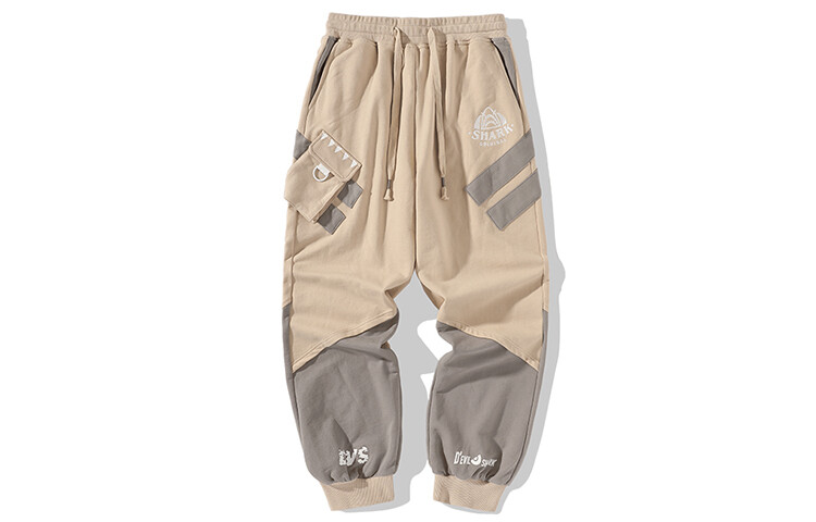 LAMLICKA Трикотажные спортивные штаны унисекс, Синий
LAMLICKA Трикотажные спортивные штаны унисекс, Синий