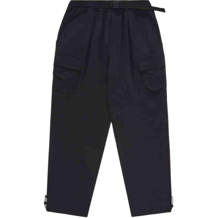 Повседневные брюки Unisex UNDEFEATED, черный
Повседневные брюки Unisex UNDEFEATED, черный