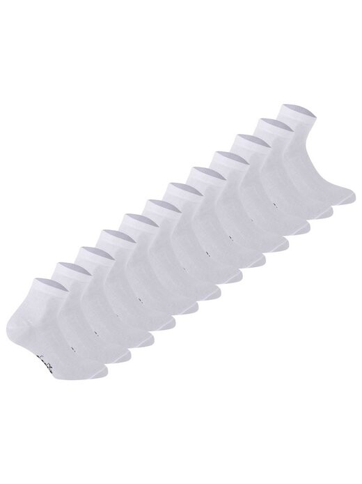 Носки упаковка 12 шт. Diadora, белый
Носки упаковка 12 шт. Diadora, белый