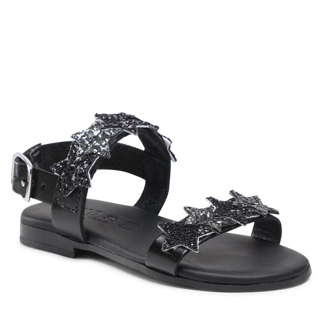 Сандалии Primigi S, черный
Сандалии Primigi S, черный