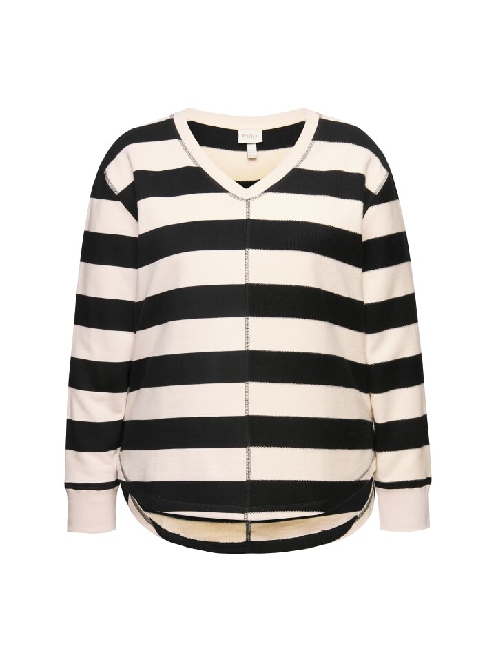 Толстовка Ulla Popken, черный
Толстовка Ulla Popken, черный