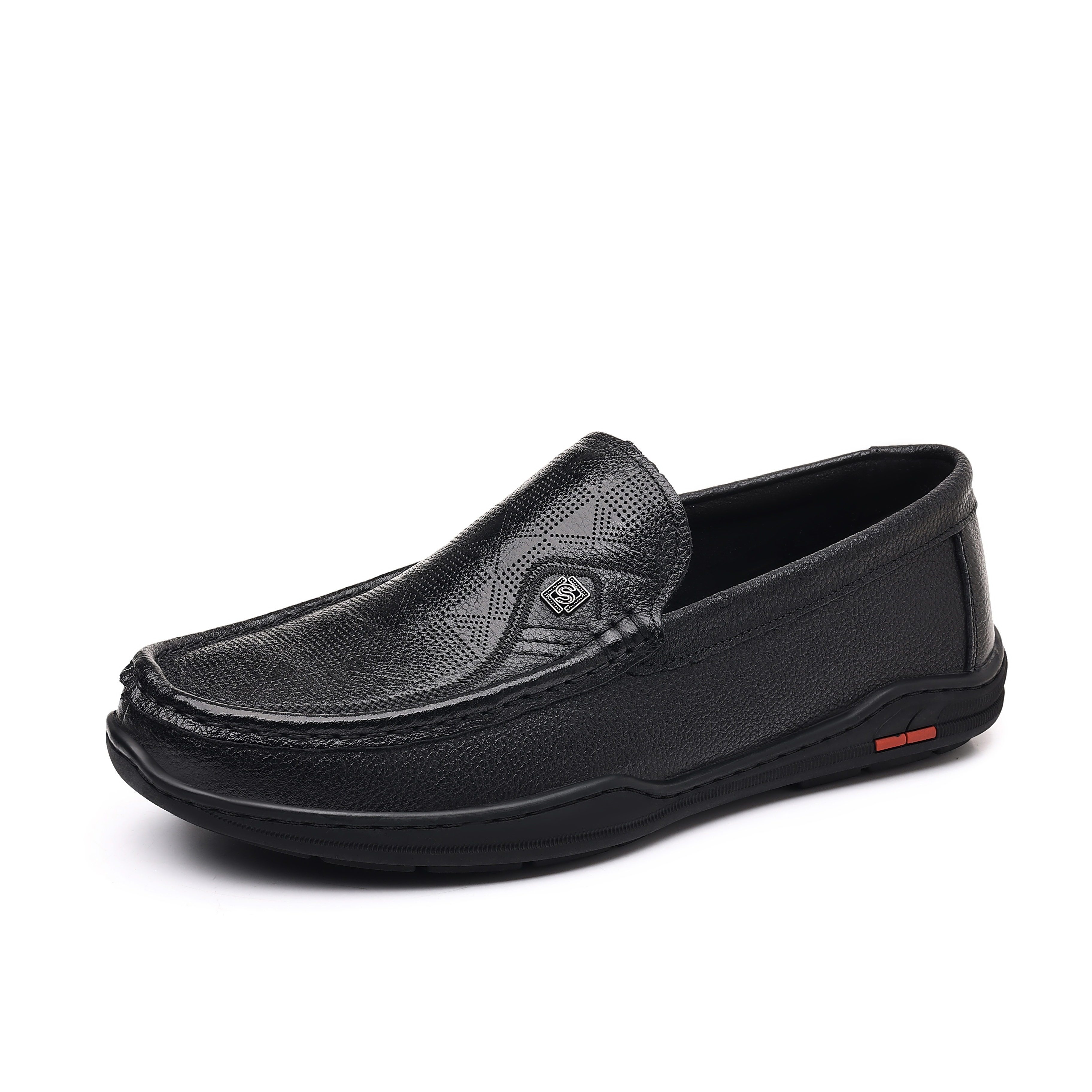 Mulinsen Мужские повседневные туфли с низким верхом, черные/белые/желтые
Mulinsen Мужские повседневные туфли с низким верхом, черные/белые/желтые