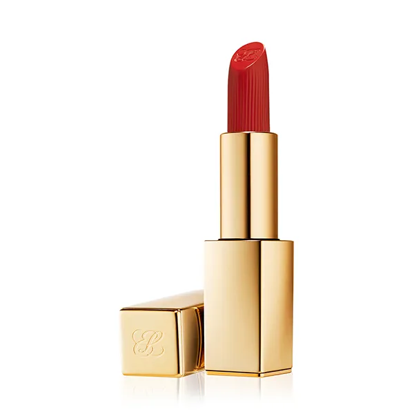 Матовая помада Pure Color Mate Estée Lauder, цвет independent
Матовая помада Pure Color Mate Estée Lauder, цвет independent