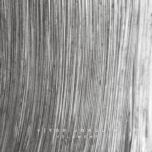 CD диск Vitor Joaquim: Vitor Joaquim : Filament
CD диск Vitor Joaquim: Vitor Joaquim : Filament