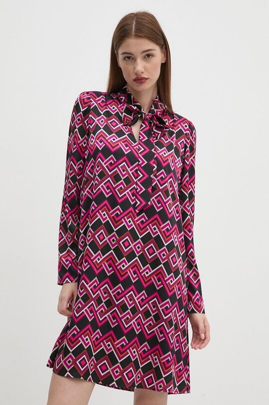 Платье Joseph Ribkoff, черный
Платье Joseph Ribkoff, черный