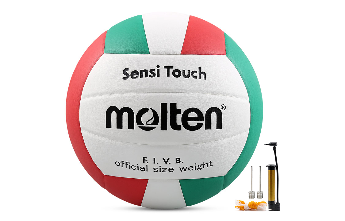 Molten Размер 5 волейбольный мяч unisex красный белый зеленый
Molten Размер 5 волейбольный мяч unisex красный белый зеленый