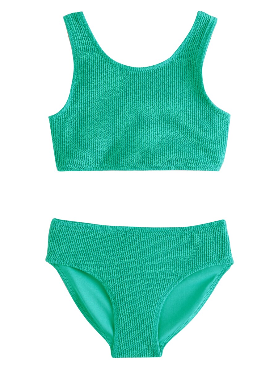 Бралетт Бикини Next, изумрудный 
Бралетт Бикини Next, изумрудный