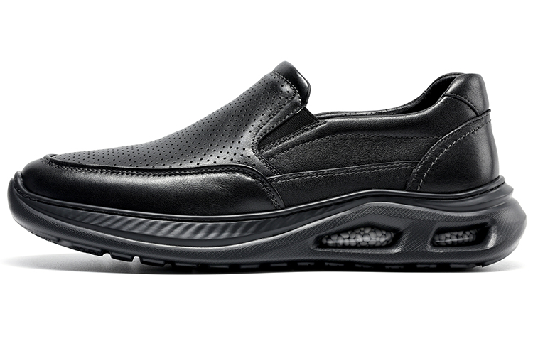 Satchi Повседневные туфли мужские черные 
Satchi Повседневные туфли мужские черные