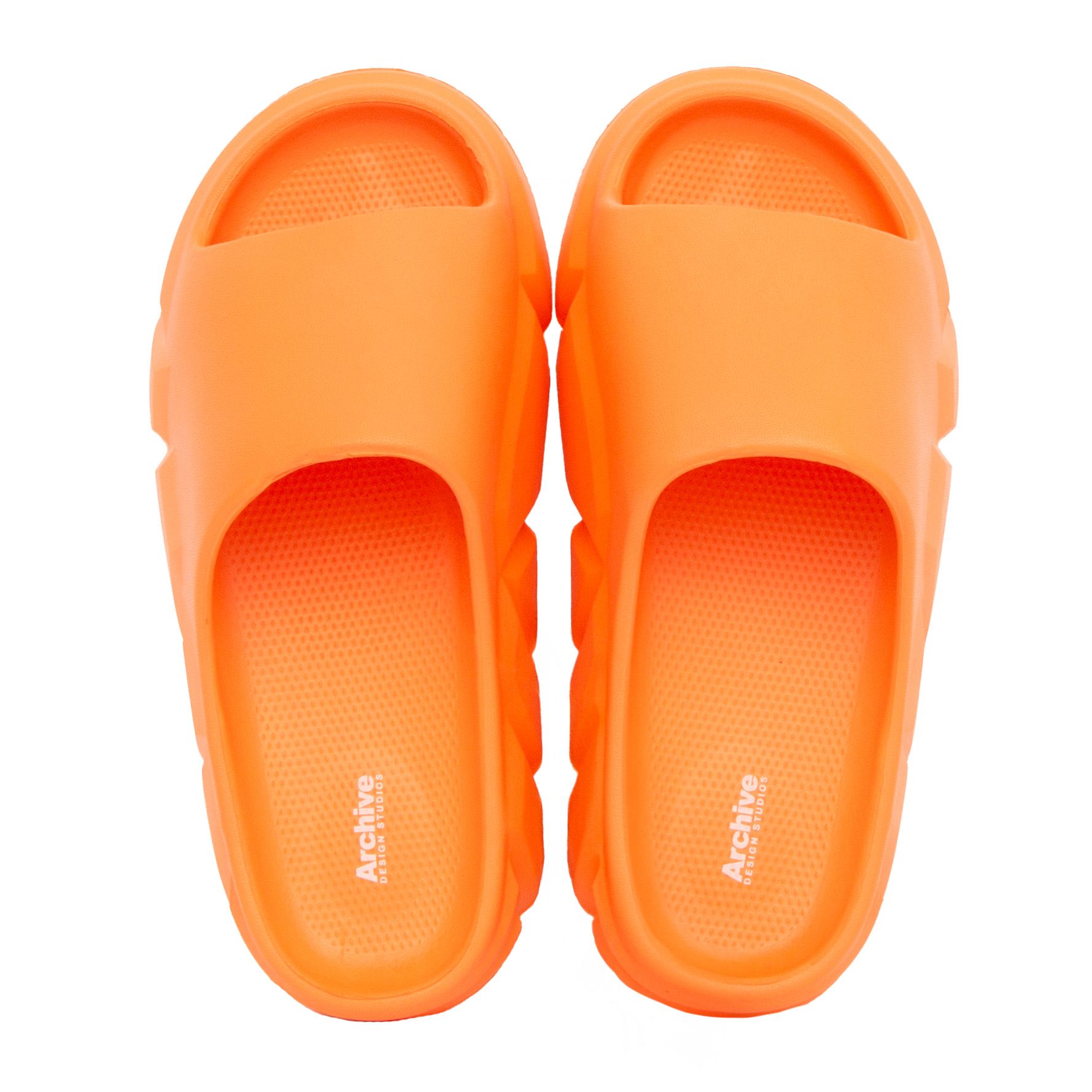 Сандалии Archive Design Studio, оранжевый
Сандалии Archive Design Studio, оранжевый