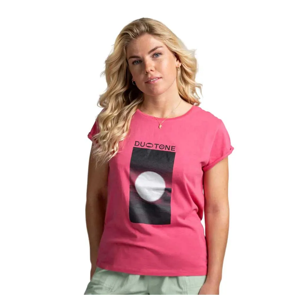 Футболка с коротким рукавом Duotone True, розовый
Футболка с коротким рукавом Duotone True, розовый