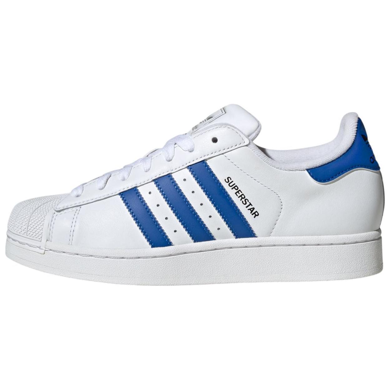 Adidas Originals Кроссовки Adidas Superstar Ii Cloud White Blue
Adidas Originals Кроссовки Adidas Superstar Ii Cloud White Blue