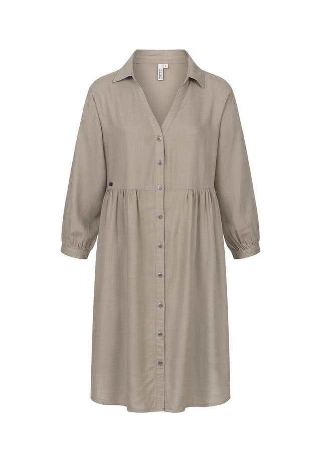 Летнее платье almu Ragwear, зеленый
Летнее платье almu Ragwear, зеленый