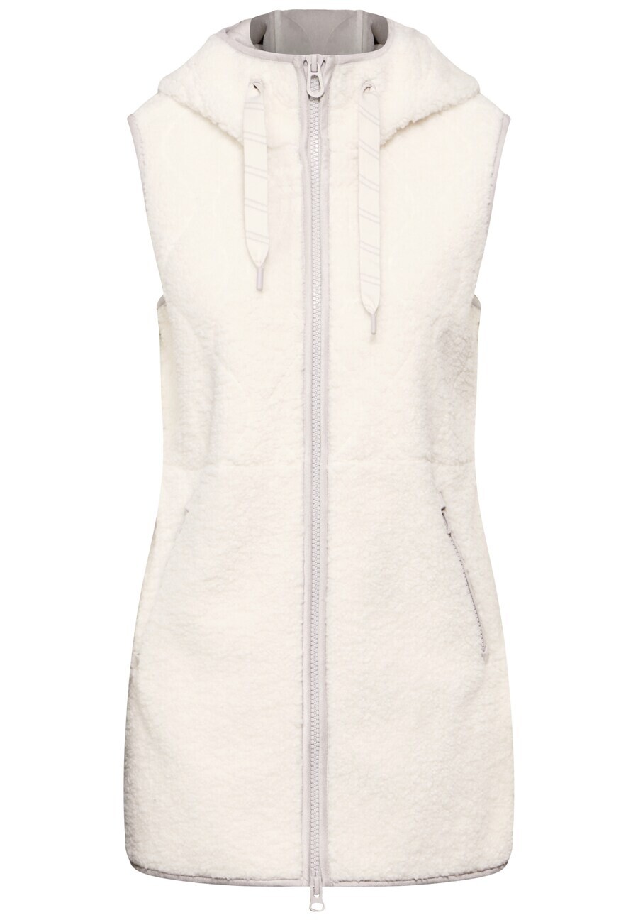 Жилет CECIL Vest, бежевый
Жилет CECIL Vest, бежевый