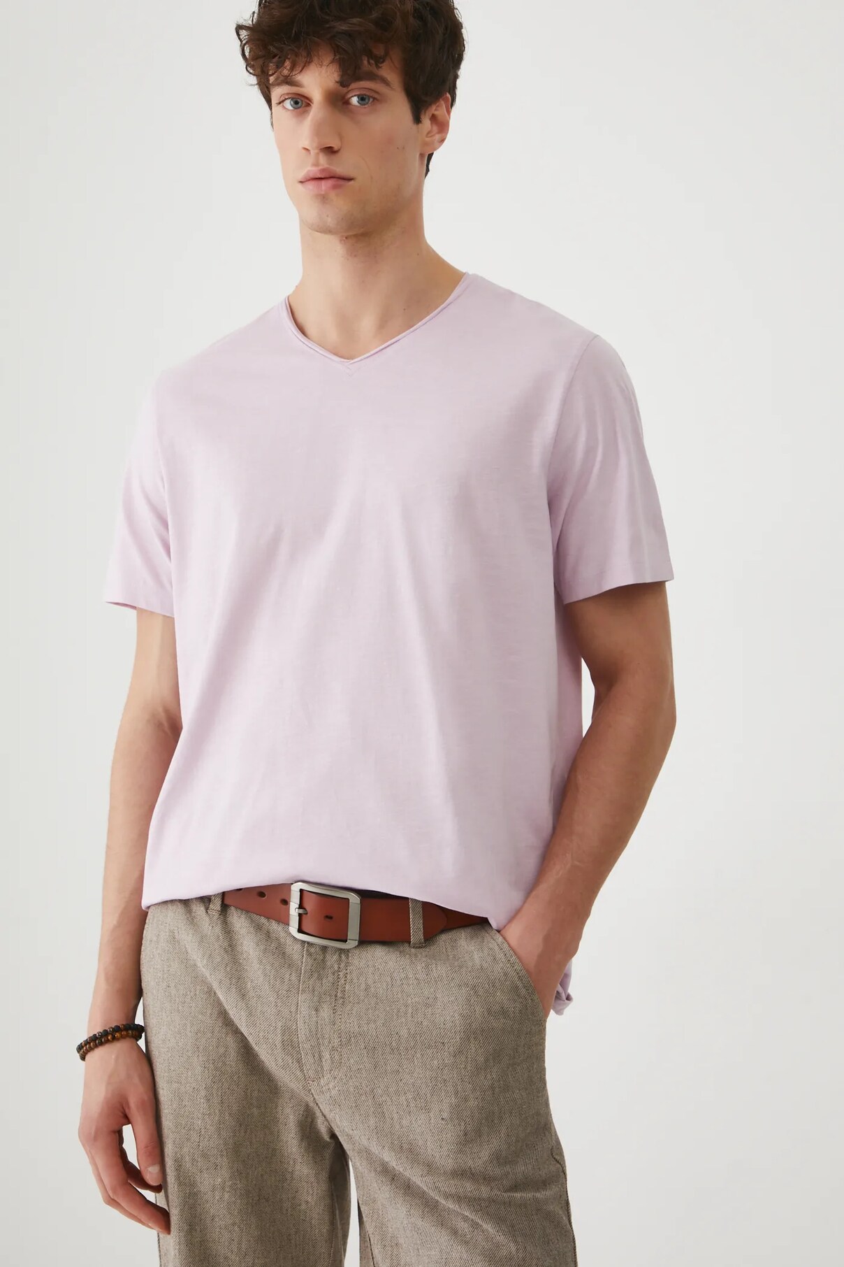 Футболка из хлопка Medicine, фиолетовый
Футболка из хлопка Medicine, фиолетовый