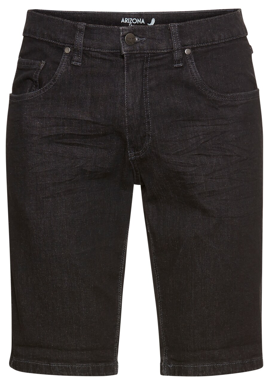 Обычные джинсы ARIZONA, черный
Обычные джинсы ARIZONA, черный