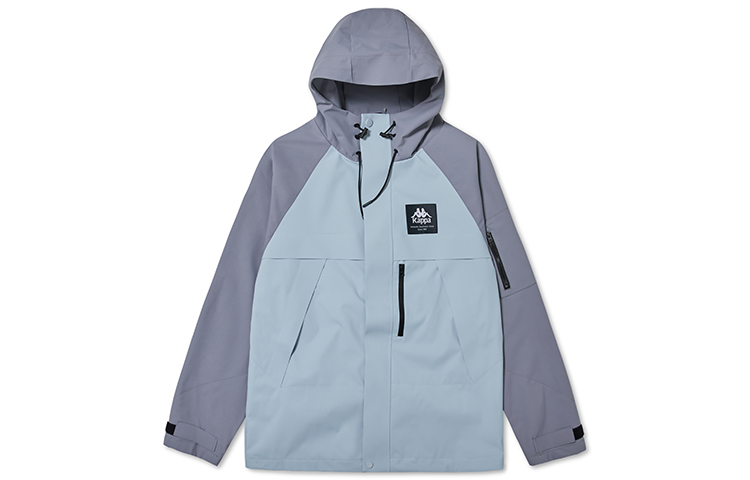 Kappa Куртка мужская, Smolder Blue-8242
Kappa Куртка мужская, Smolder Blue-8242