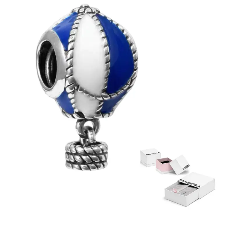 Pandora 925 Sterling Silver Jewelry Accessories Unisex
Pandora 925 Sterling Silver Jewelry Accessories Unisex