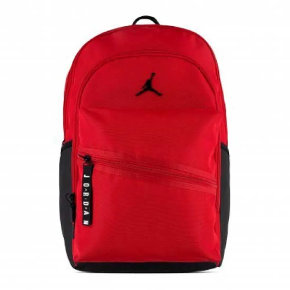 Рюкзак Jordan Jam Air backpack 15L, красный
Рюкзак Jordan Jam Air backpack 15L, красный