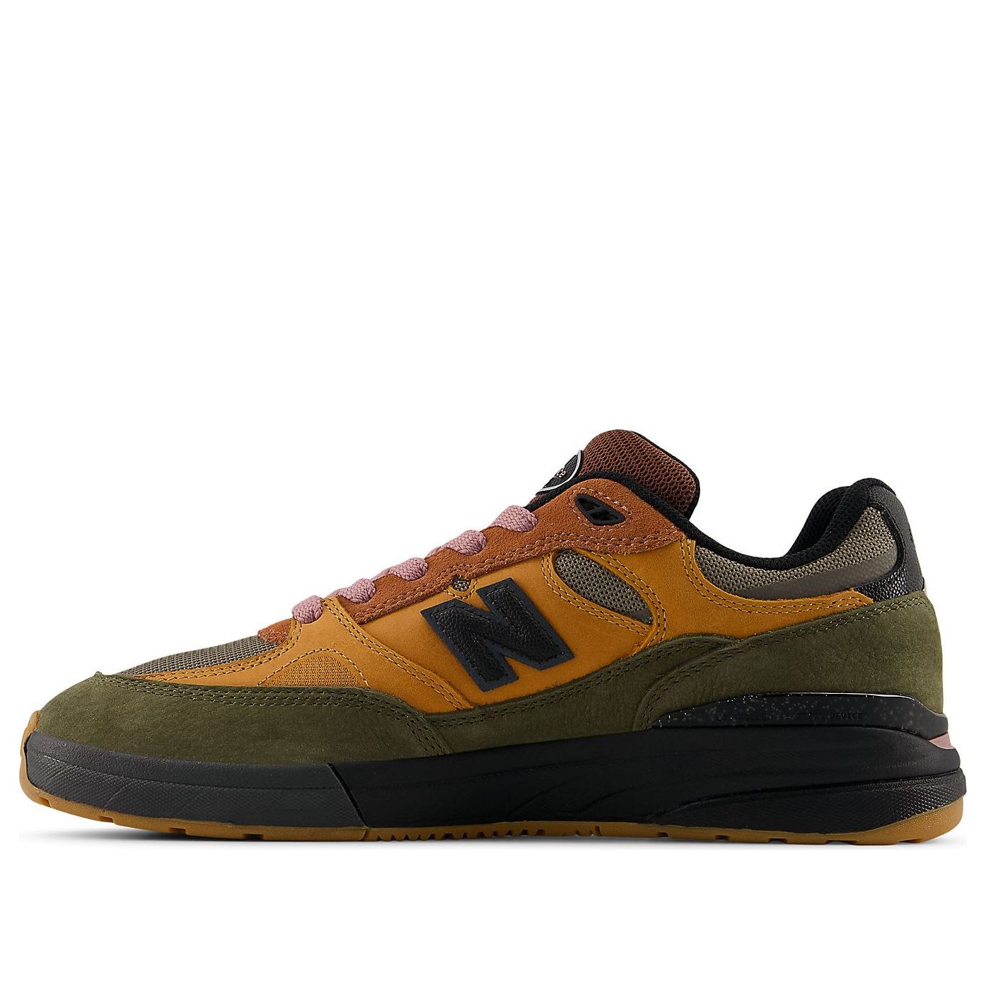 Кроссовки New Balance x Mike Gigliotti 933 'Andrew Reynolds'
Кроссовки New Balance x Mike Gigliotti 933 'Andrew Reynolds'