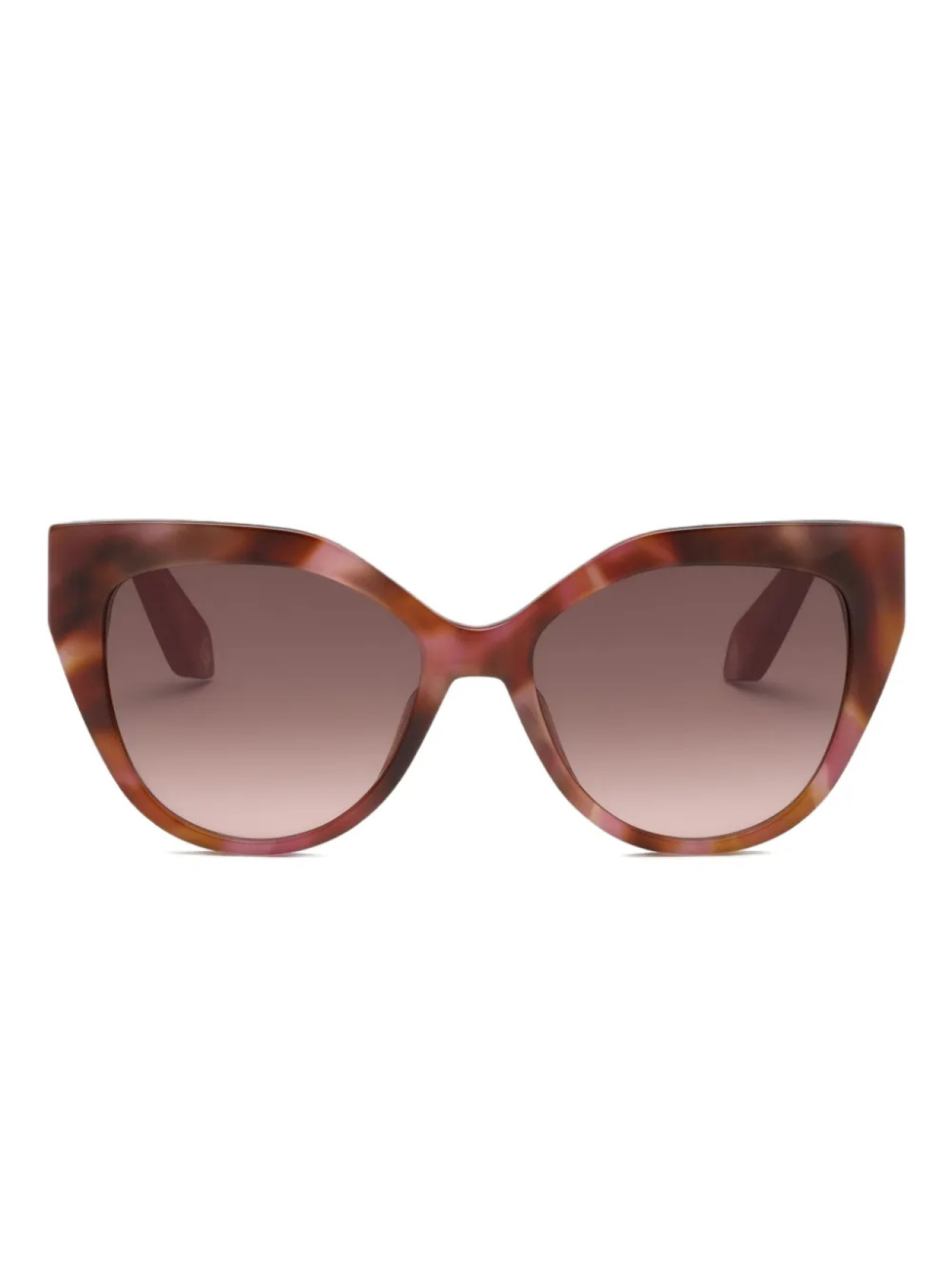 Солнцезащитные очки «кошачий глаз» Roberto Cavalli, розовый
Солнцезащитные очки «кошачий глаз» Roberto Cavalli, розовый