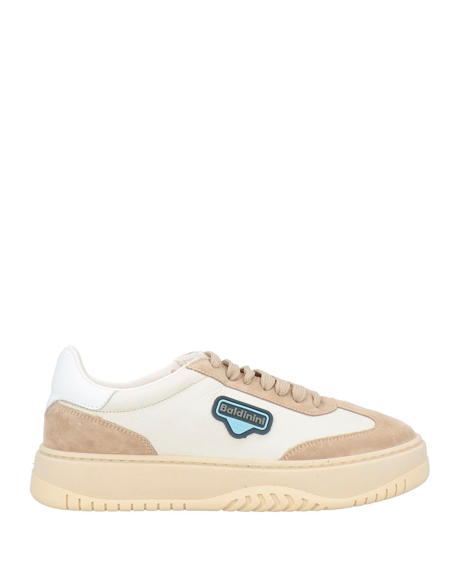Кроссовки Baldinini, бежевый
Кроссовки Baldinini, бежевый