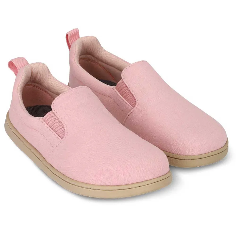Слипоны Be Lenka Slip-on Aura Barefoot, розовый
Слипоны Be Lenka Slip-on Aura Barefoot, розовый