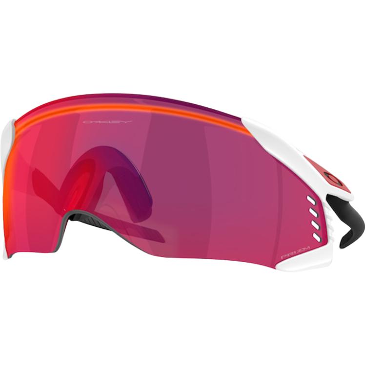 Velo Kato унисекс очки для бега, велоспорта и трейлраннинга Oakley
Velo Kato унисекс очки для бега, велоспорта и трейлраннинга Oakley