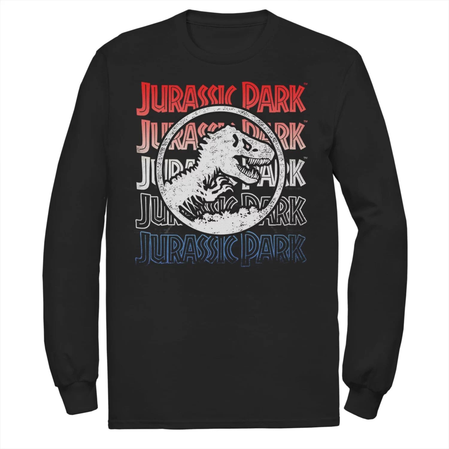 Мужская красная, белая и синяя футболка с изображением Парка Юрского периода Title Licensed Character, Красный, Мужская красная, белая и синяя футболка с изображением Парка Юрского периода Title Licensed Character
Мужская красная, белая и синяя футболка с изображением Парка Юрского периода Title Licensed Character, Красный, Мужская красная, белая и синяя футболка с изображением Парка Юрского периода Title Licensed Character