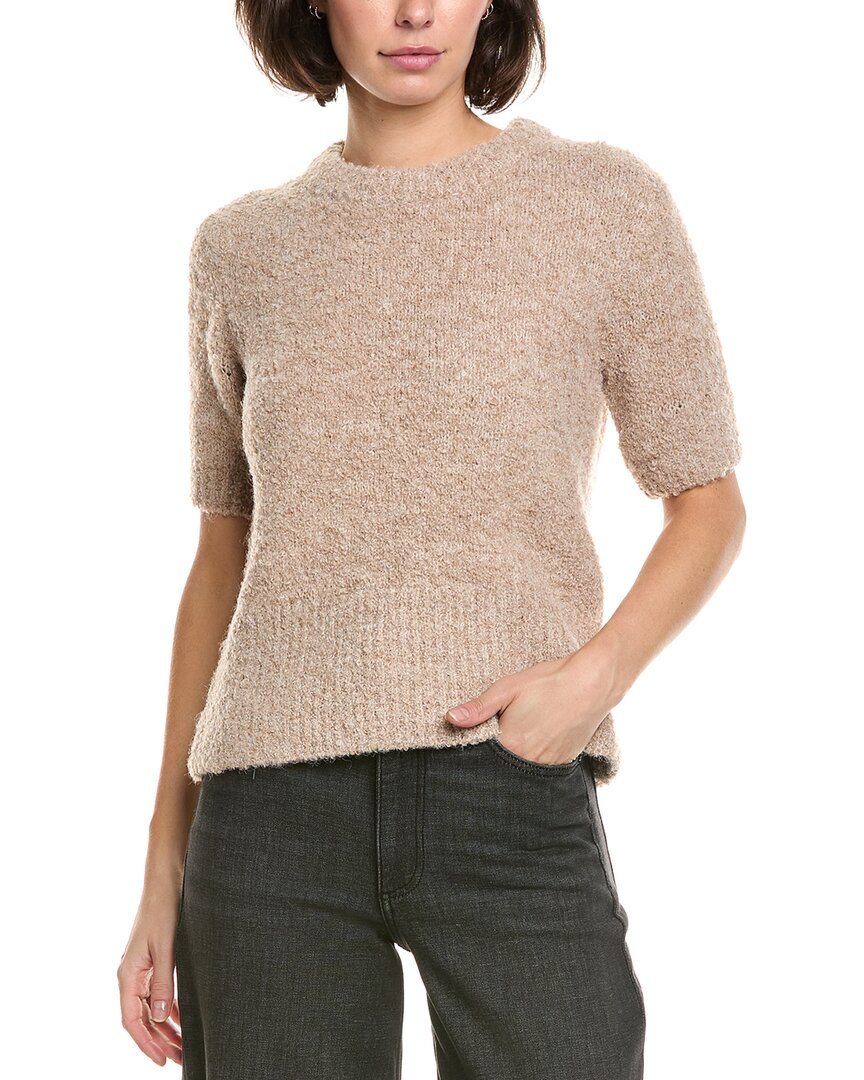 Свитер из смеси шерсти Industry, бежевый
Свитер из смеси шерсти Industry, бежевый