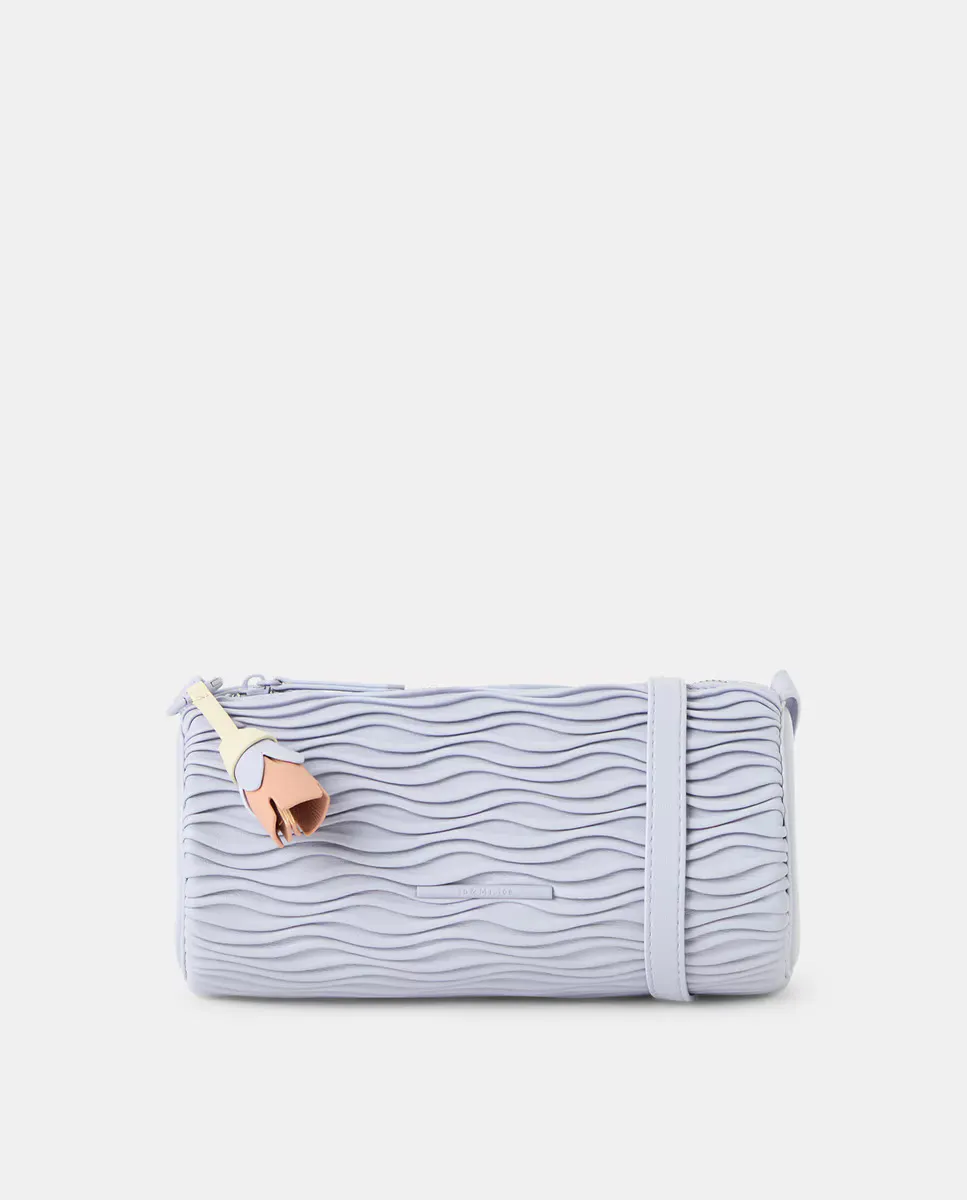 Сумка Urban Ondu однотонного цвета Jo & Mr. Joe, лиловый
Сумка Urban Ondu однотонного цвета Jo & Mr. Joe, лиловый