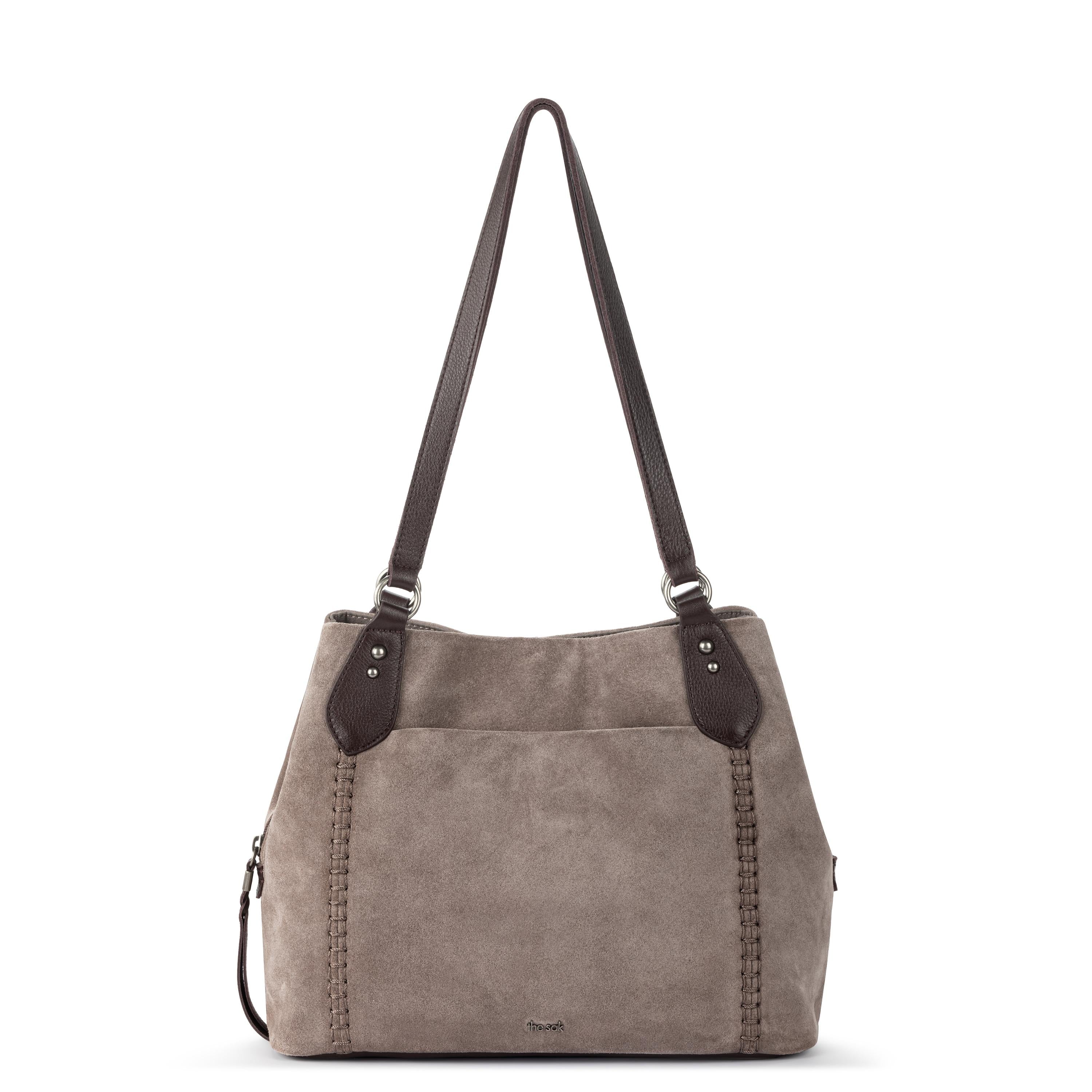 Melrose кожаная сумка-портфель The Sak 
Melrose кожаная сумка-портфель The Sak