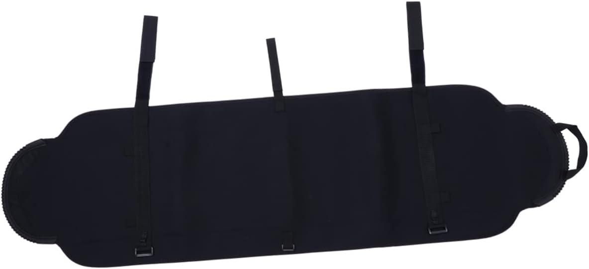 Чехол для сноуборда Veemoon. Легкая сумка для сноубордического снаряжения, для путешествий и автопутешествий. Элегантный черный дизайн., Black
Чехол для сноуборда Veemoon. Легкая сумка для сноубордического снаряжения, для путешествий и автопутешествий. Элегантный черный дизайн., Black