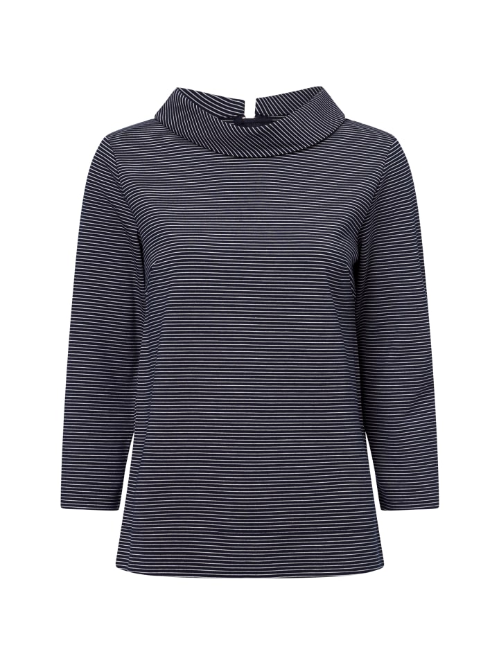 Толстовка More & More, цвет marine weiß
Толстовка More & More, цвет marine weiß