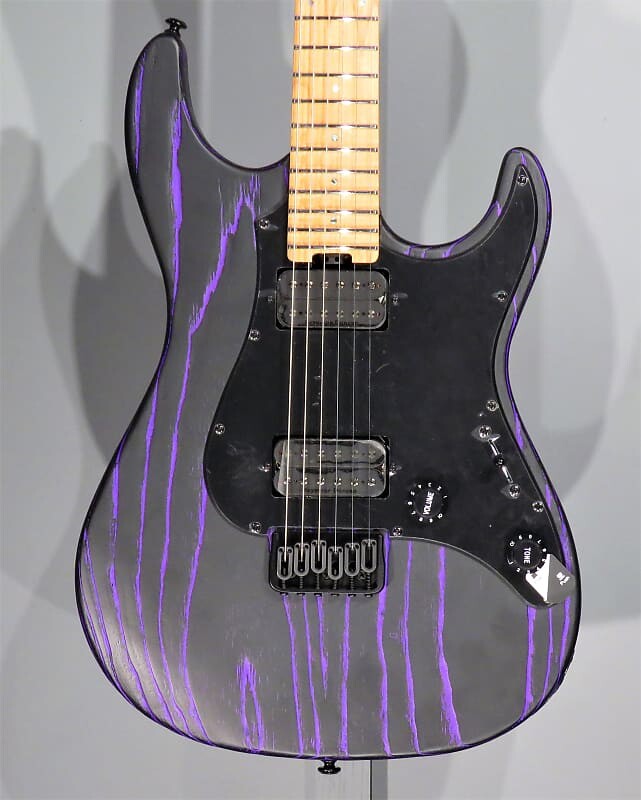 Электрогитара ESP LTD SN-1000HT, Purple Blast
Электрогитара ESP LTD SN-1000HT, Purple Blast