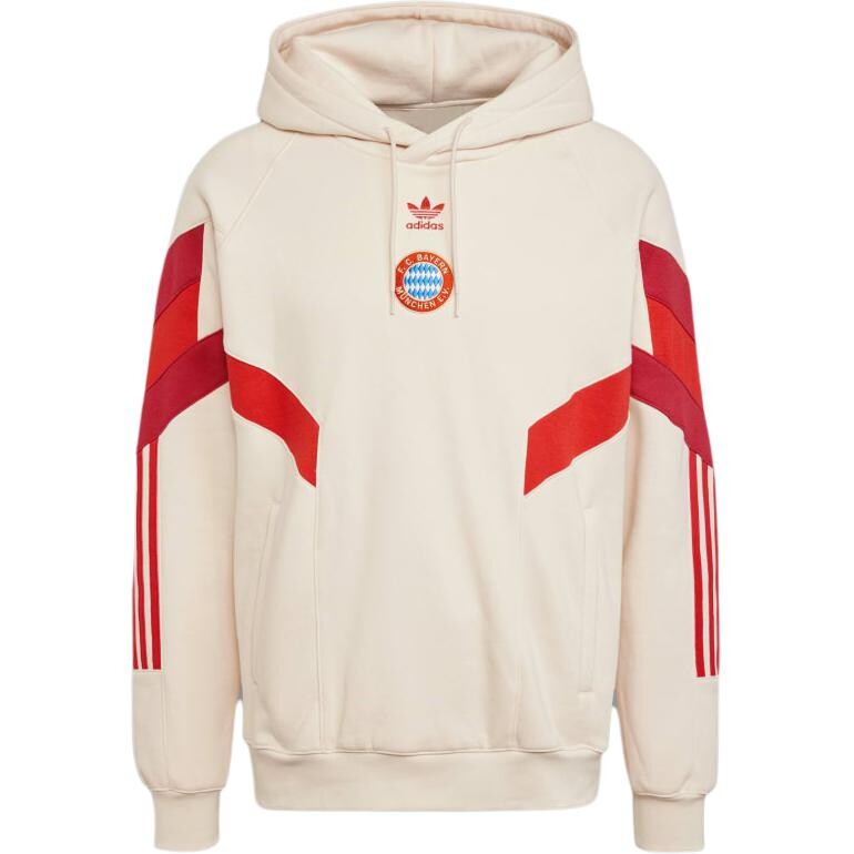 Толстовка Adidas X Originals FC Bayern Мужская льняная Adidas Originals, цвет Linen
Толстовка Adidas X Originals FC Bayern Мужская льняная Adidas Originals, цвет Linen