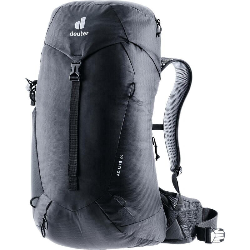 Походный рюкзак AC Lite 24 черный DEUTER, цвет schwarz
Походный рюкзак AC Lite 24 черный DEUTER, цвет schwarz