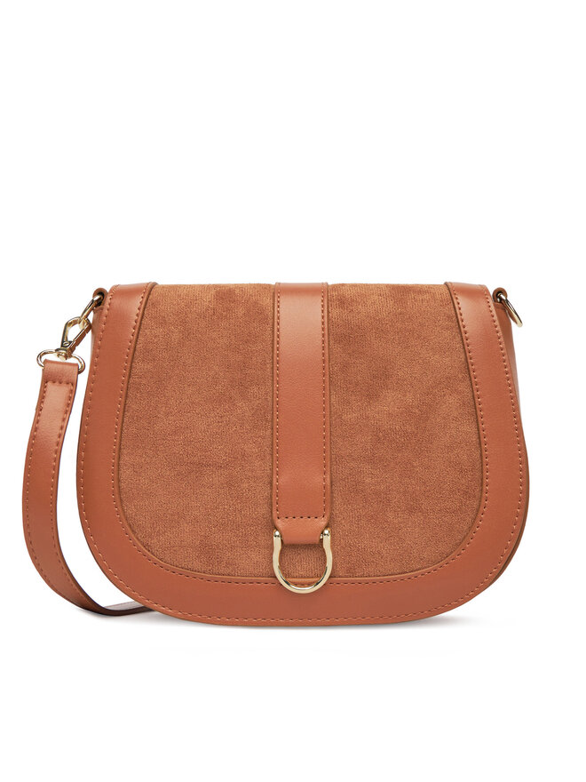 Сумочка DZE-S-020-07 Deezee, коричневый
Сумочка DZE-S-020-07 Deezee, коричневый