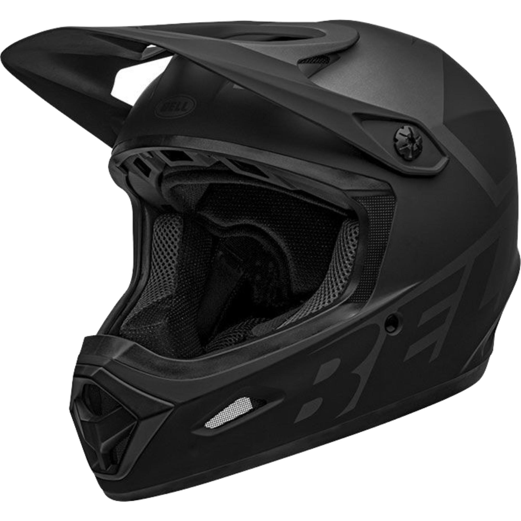 Мужской шлем для горного велосипеда Transfer Bell, Matte Black
Мужской шлем для горного велосипеда Transfer Bell, Matte Black