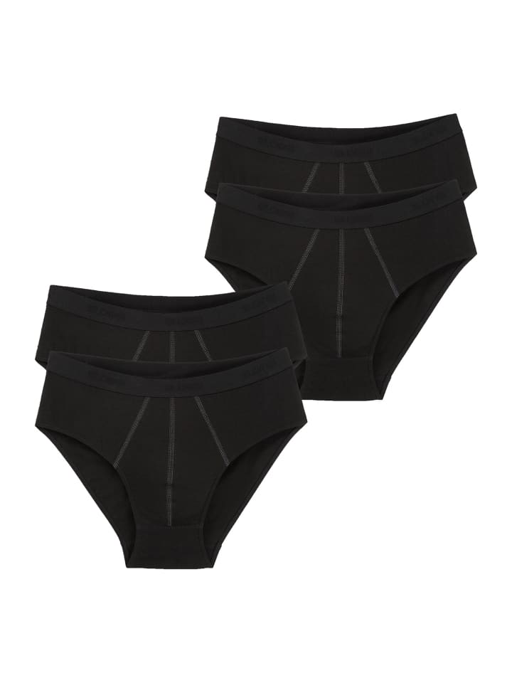 Трусы Sloggi, черный
Трусы Sloggi, черный