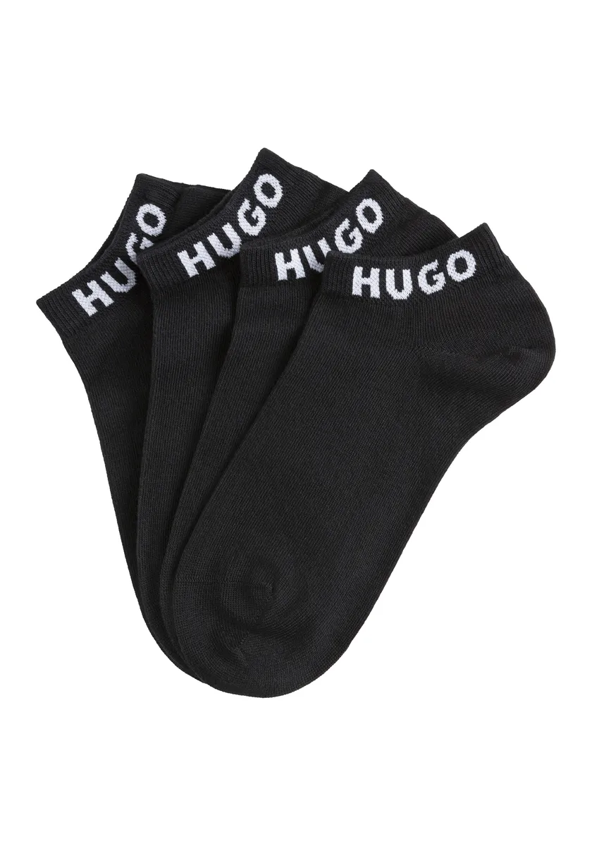 Носки HUGO Underwear "3P AS UNI CC W" (упаковка, 3 пары, 3 шт.), черный
Носки HUGO Underwear "3P AS UNI CC W" (упаковка, 3 пары, 3 шт.), черный