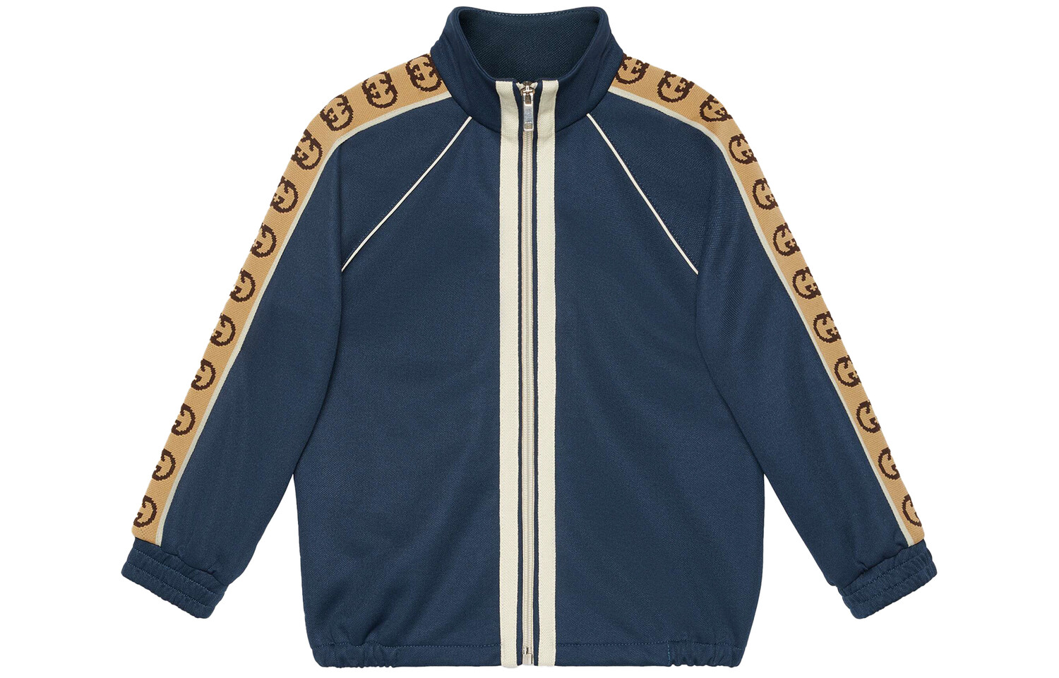 Куртка детская Gucci, синий / бежевый
Куртка детская Gucci, синий / бежевый
