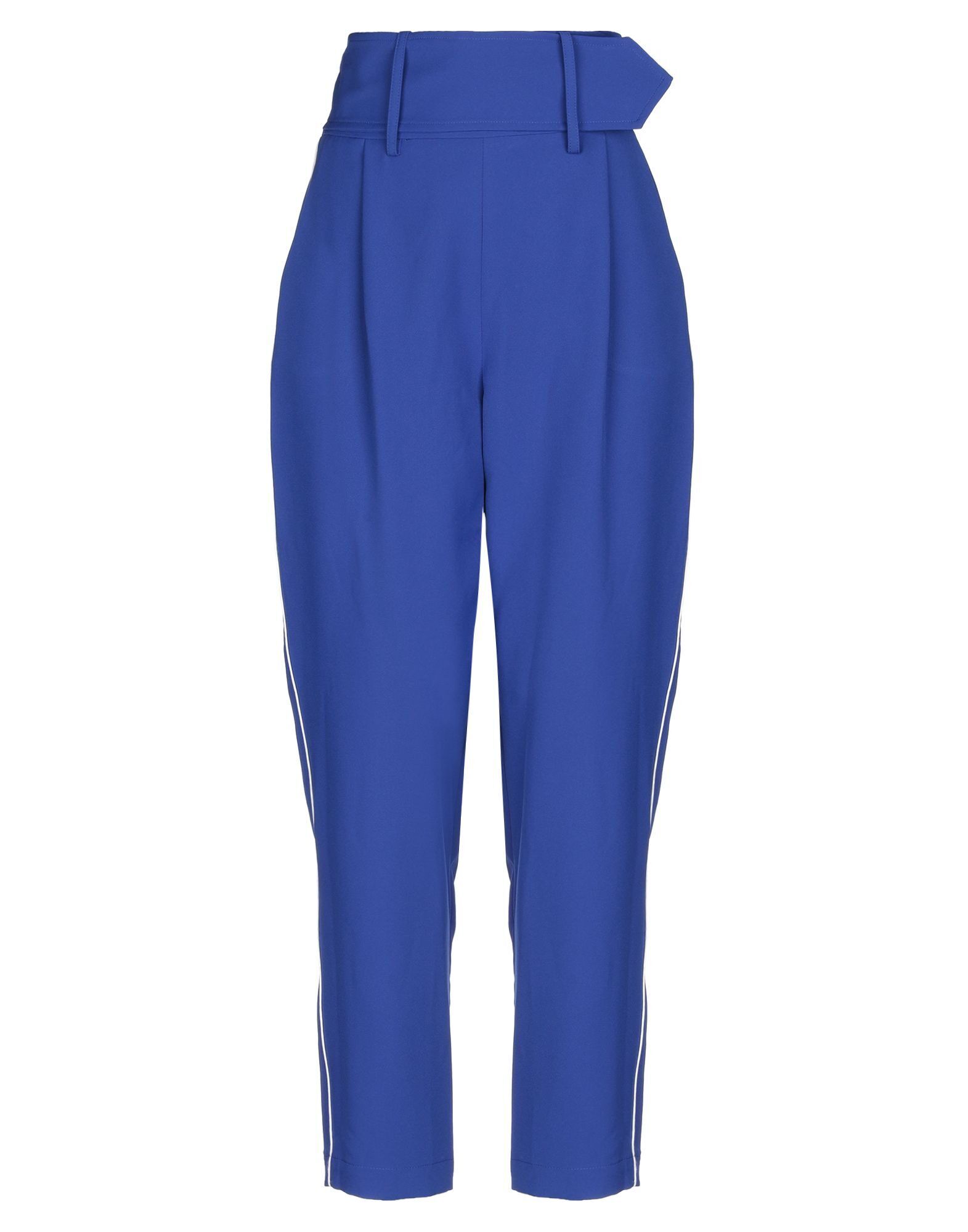 Брюки Pianurastudio, синий
Брюки Pianurastudio, синий