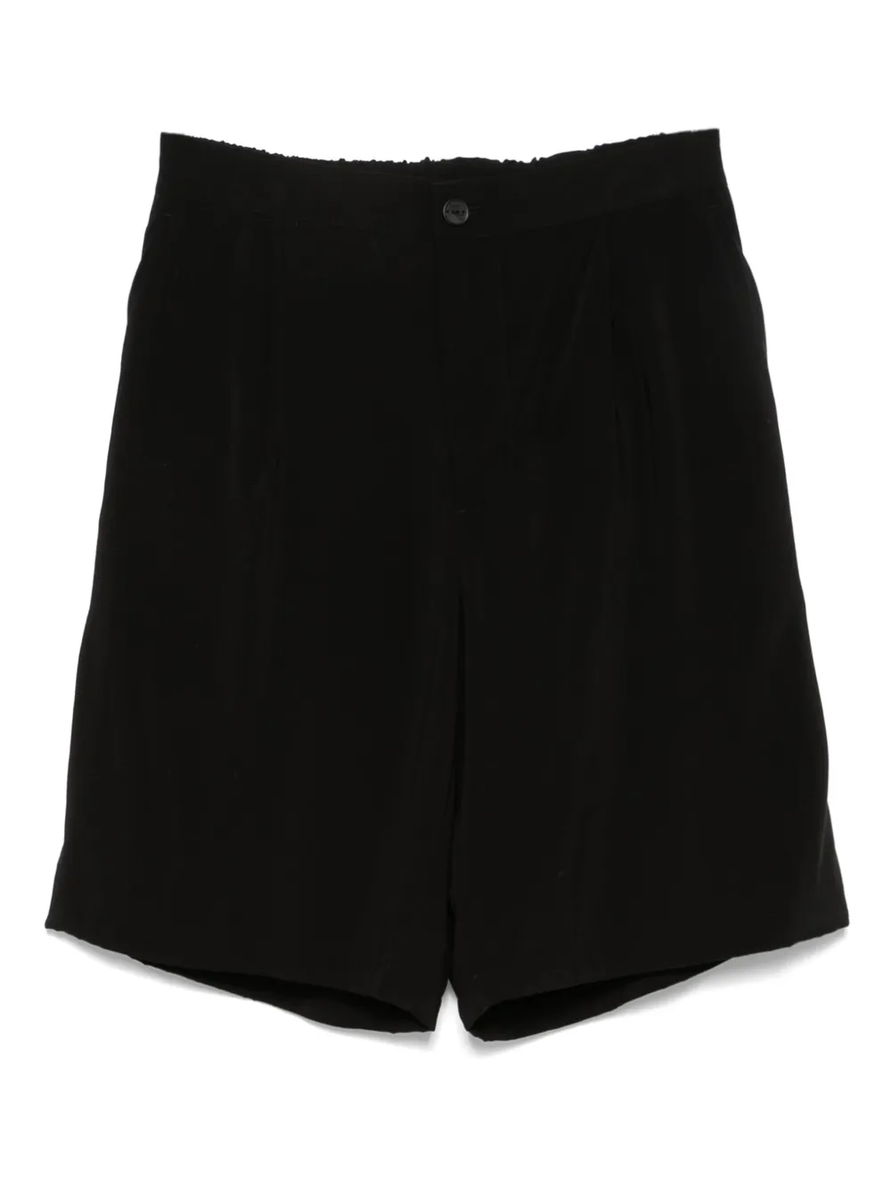 Шорты-бермуды Torrelapillo Hevo, черный
Шорты-бермуды Torrelapillo Hevo, черный