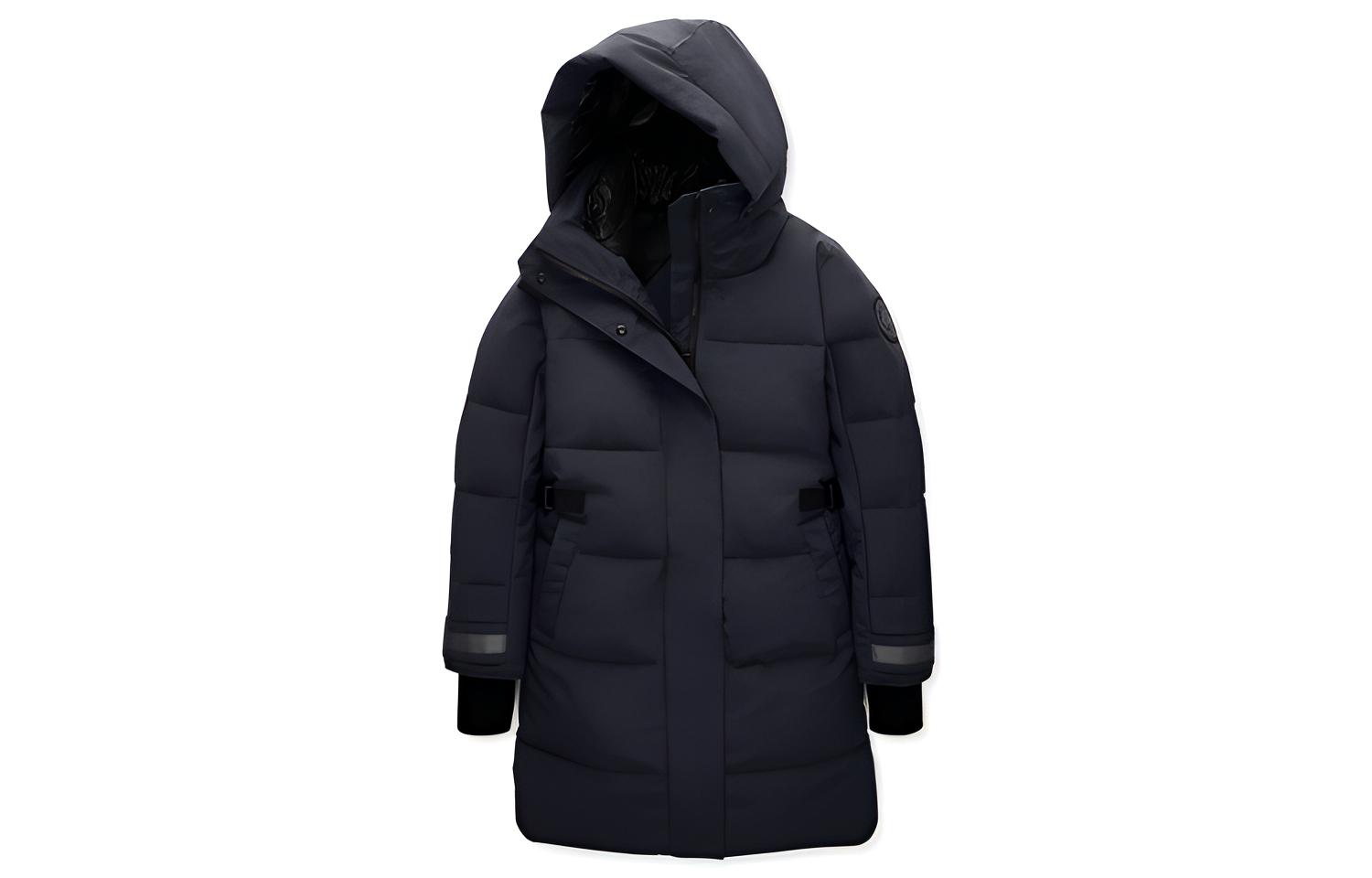 Куртка пуховая Bennett Collection Canada Goose, темно-синий
Куртка пуховая Bennett Collection Canada Goose, темно-синий
